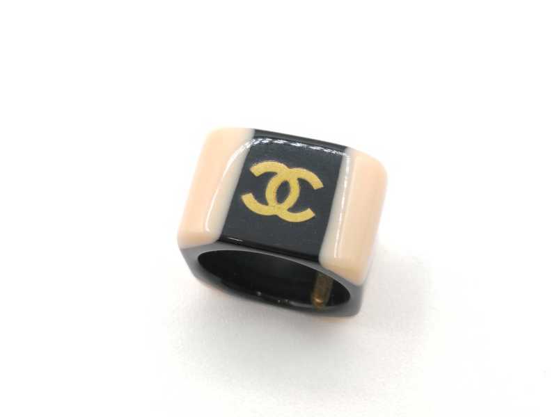 シャネル買取　リング